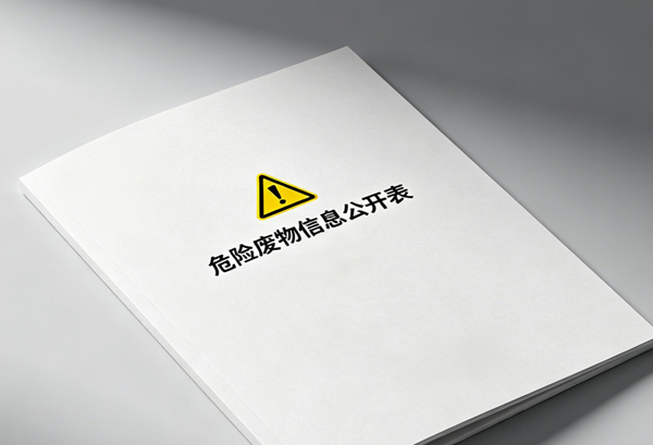 杏吧视频
有限公司危险废物信息公开表