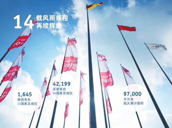 【行业动态】9月26日，正大制管在中国国际管材展览会等你