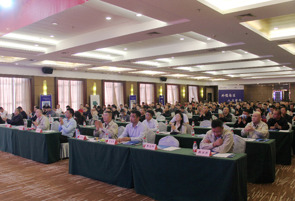 人正管圆 快乐制管 正大制管2020天虹吉立品质推介会圆满举行