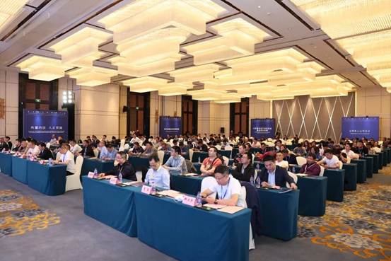 正大制管2021天虹吉立品质推介会 （杭州站）胜利召开