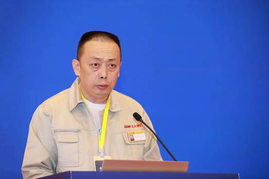 正大制管2021天虹吉立品质推介会 （上海站）胜利召开