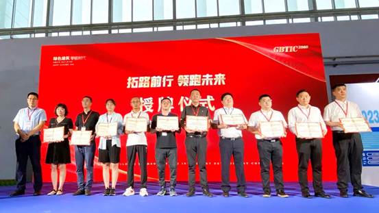 正大制管荣获&ldquo;全国管材管件产品AAAAA级质量金奖&rdquo;奖项