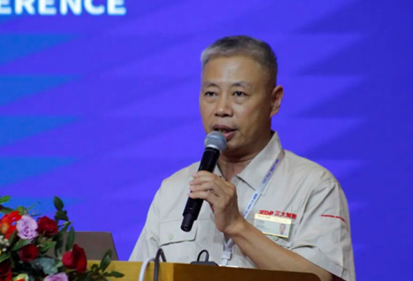 正大制管集团2023天虹吉立品质推介会（唐山站）圆满举办