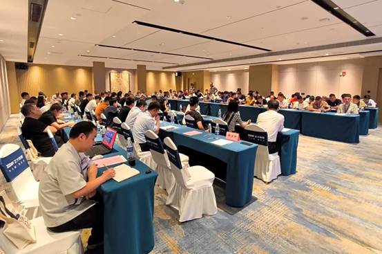 &ldquo;正大制管2024五星品控暨五星服务持续改善大会&rdquo;圆满召开
