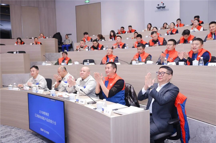 匠心铸品 联盟致远 正大制管以跨界共生 奏响品质战略新乐章