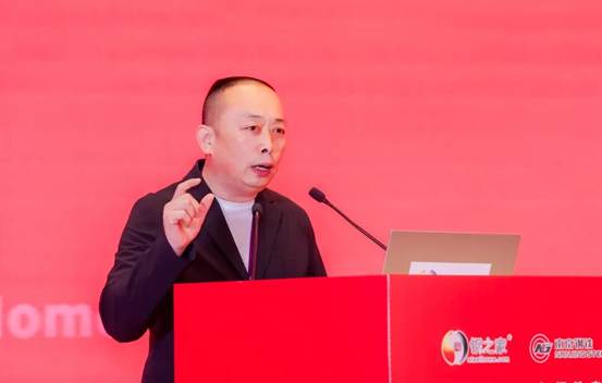 迎变&bull;赢变 正大制管集团董事长兼总裁张洪顺应邀出席钢之家网站2026年钢铁产业链发展形势会议